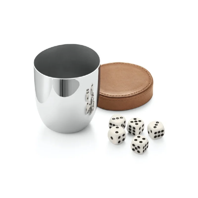 Sky Dice Cup Set