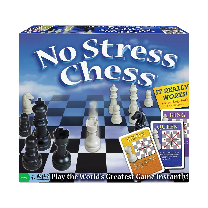 No Stress Chess