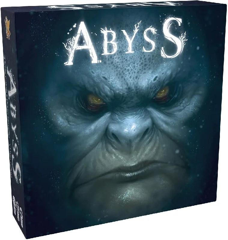 Abyss Board Game