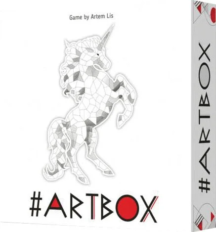 #Artbox - Crowd Games