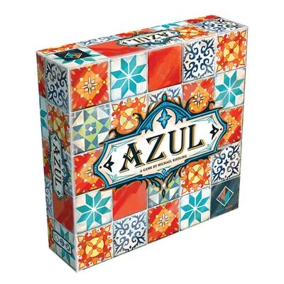 Azul - Next Move Games