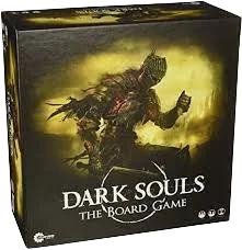 Dark Souls: The Board Game Core Set