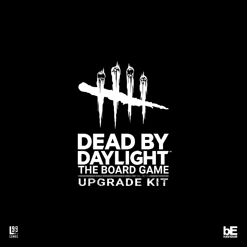 Dead by Daylight: The Board Game - Upgrade Kit (Pre-Order)