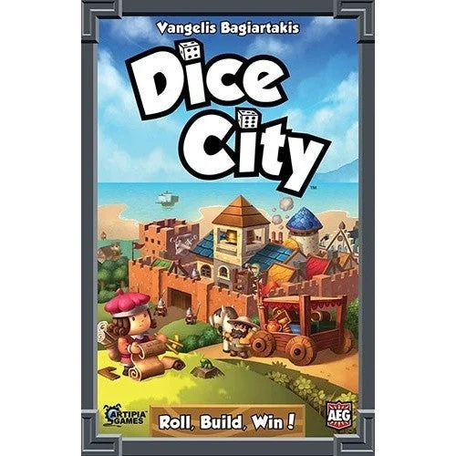 Dice City