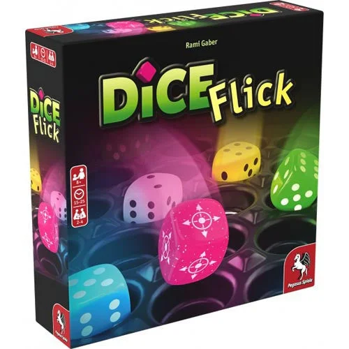 DICE FLICK