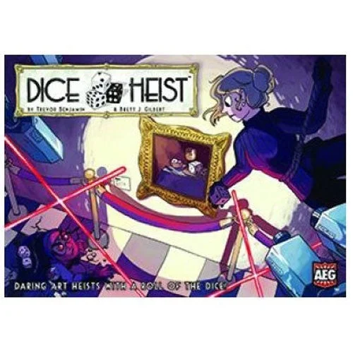 Dice Heist