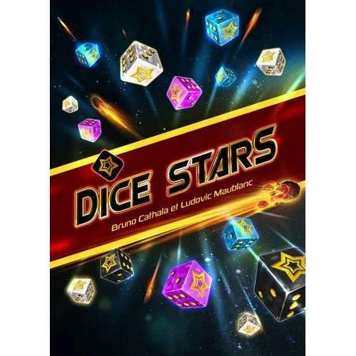 Dice Stars