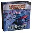 Dungeons & Dragons: Castle Ravenloft Board Game