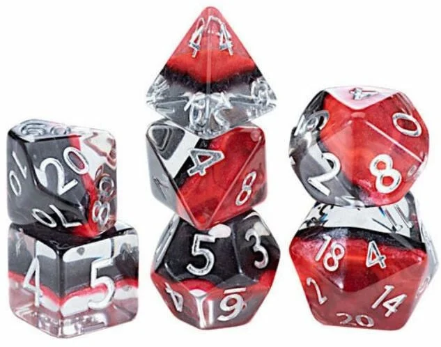 Eclipse Dice Magma