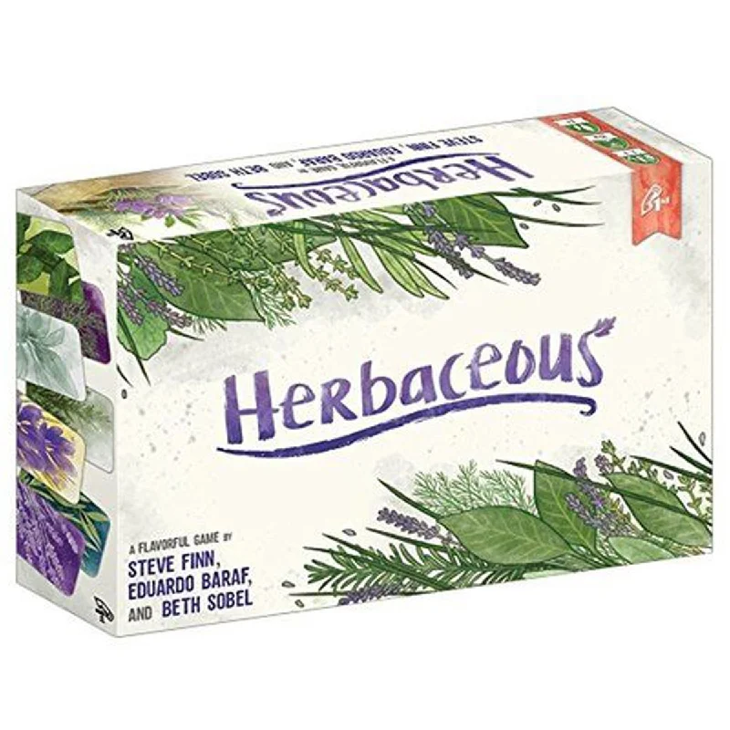 Herbaceous Board Game