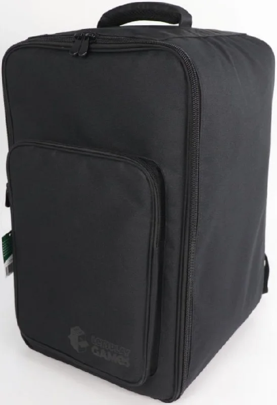 LPG Board Game Bag Black