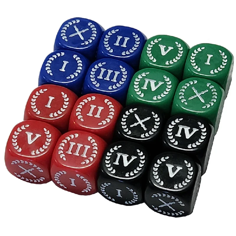 ONUS! CUSTOM DICE PACK