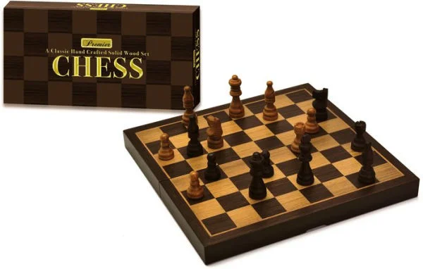 Premier Chess