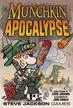 Munchkin: Munchkin Apocalypse - Steve Jackson Games