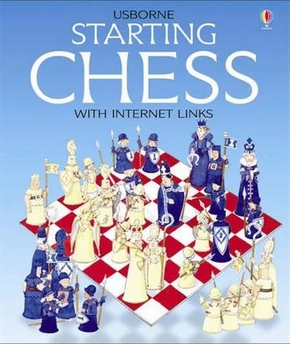 Starting Chess