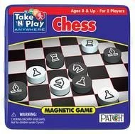 Take N Play Anywhere Chess