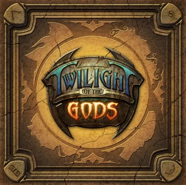 Twilight of the Gods - Victory Point Games