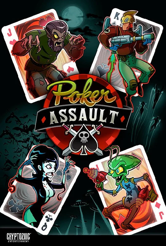 Poker Assault