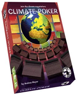 Climate-Poker